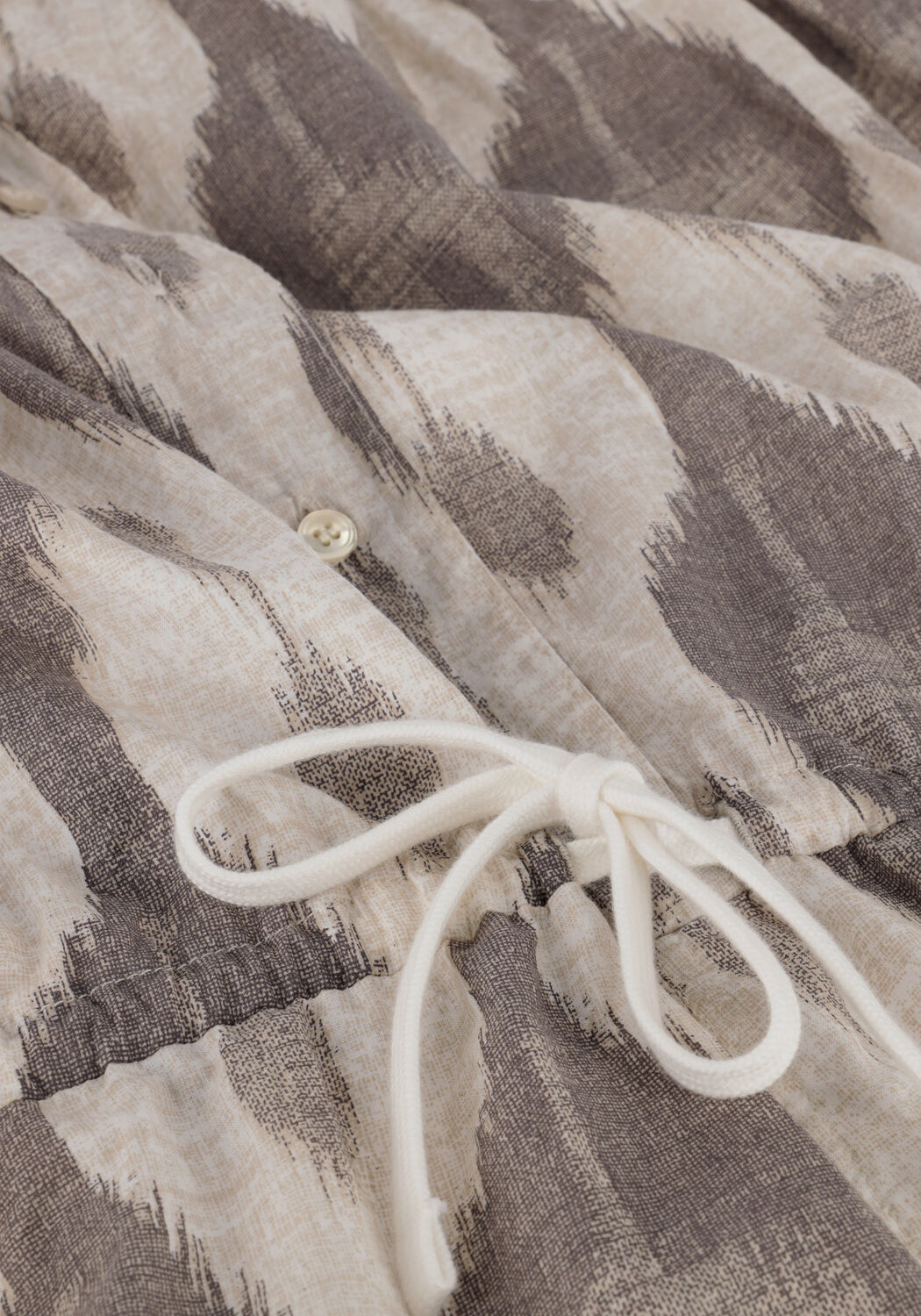 Ecru 10DAYS Playsuits PLAYSUIT IKAT - large