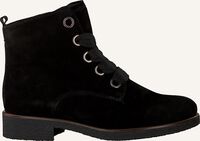 Schwarze GABOR Schnürboots 705 Schwarze GABOR Schnürboots 705 - medium