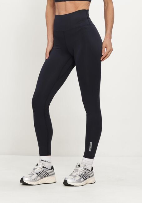 Schwarze AIRFORCE Legging BUTTER FEEL SPORT LEGGING - large