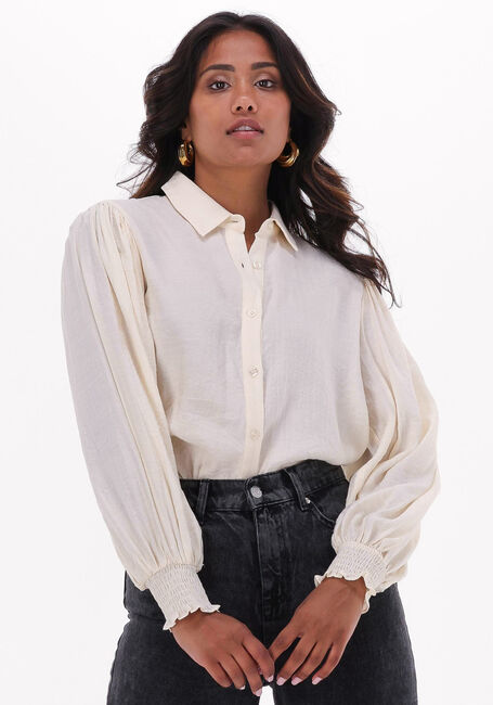 Nicht-gerade weiss YDENCE Blusen BLOUSE SLOANE - large