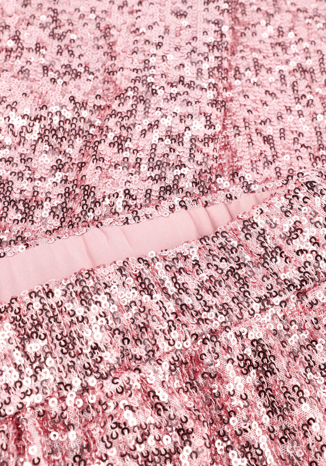 Rosane COLOURFUL REBEL Schlaghose JOLIE SEQUINS FLARE PANTS - large