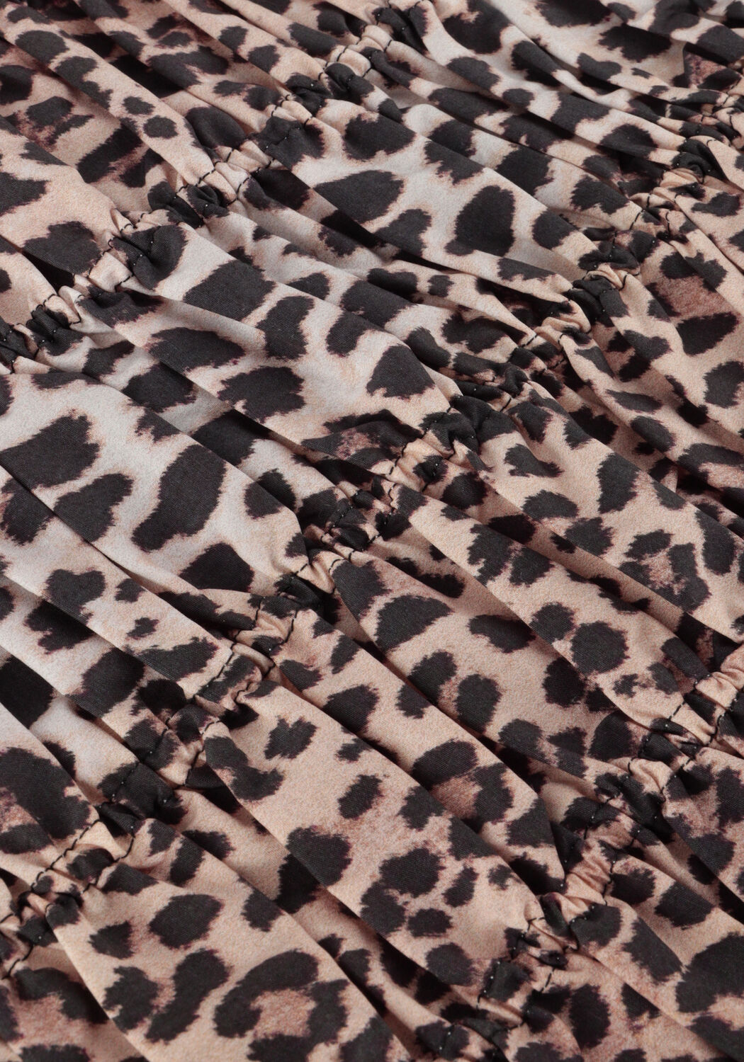 Braune NOTES DU NORD Top IDALINA TOP P - large