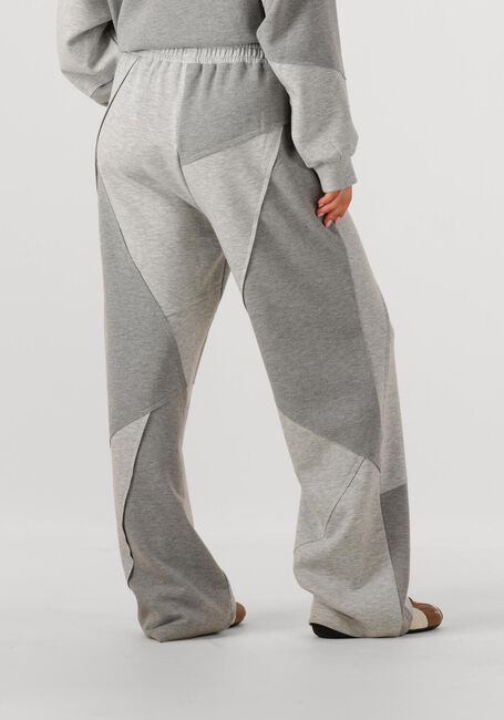 Hellgrau STUDIO AMAYA Jogginghose CAMILA - large