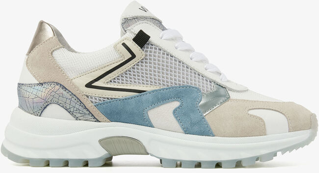 Mehrfarbige/Bunte VIA VAI Sneaker Low DANAE NICOLE - large