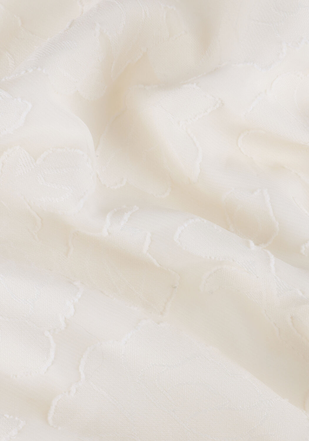 Beige STUDIO AMAYA Blusen CHARLOTTE - large