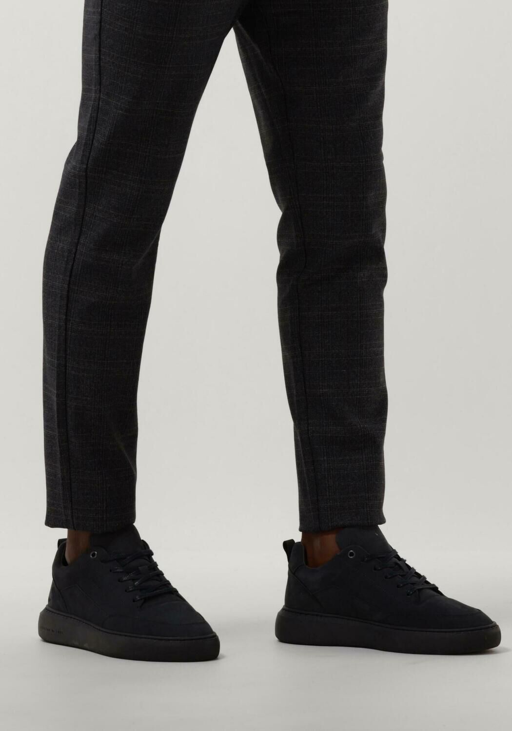 Blaue CYCLEUR DE LUXE Sneaker Low DR7 - large