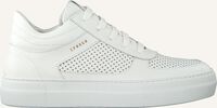 Weiße COPENHAGEN STUDIOS Sneaker Low CPH402 Weiße COPENHAGEN STUDIOS Sneaker Low CPH402 - medium