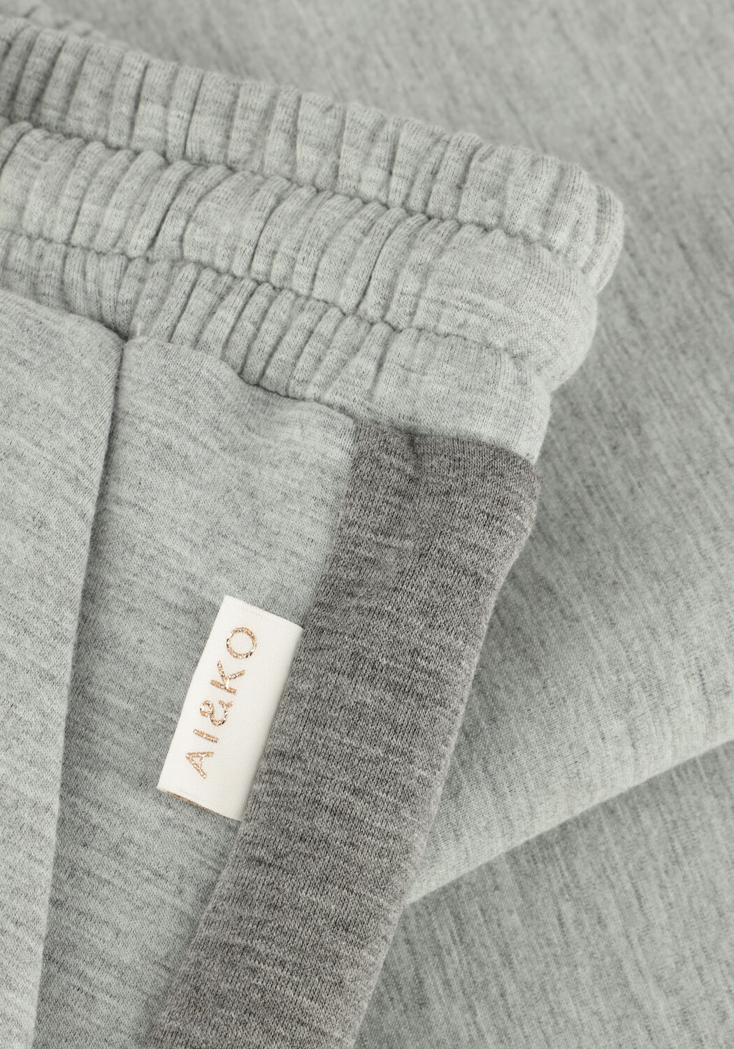 Graue AI&KO Jogginghose BROOKE PES 627 G - large