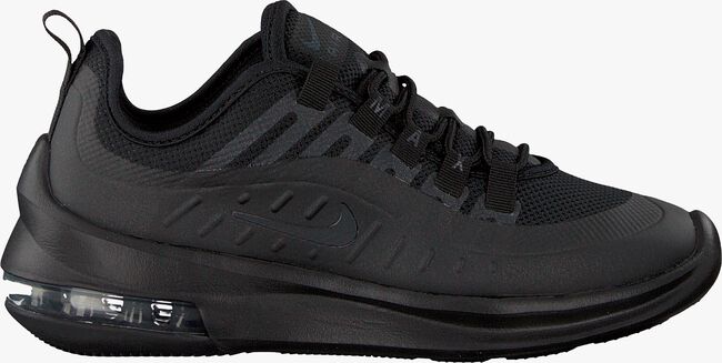 Schwarze NIKE Sneaker low AIR MAX AXIS WMNS - large