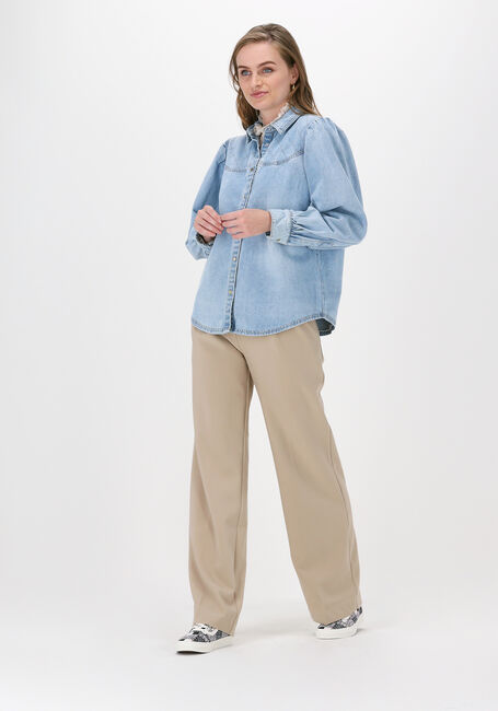 Blaue SOFIE SCHNOOR Blusen MELANIA - large