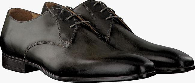 Grüne GIORGIO Business Schuhe HE46998 - large