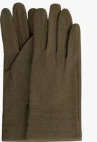 Grüne ABOUT ACCESSORIES Handschuhe 4.37.100 - medium
