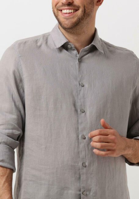 Graue DRYKORN Casual-Oberhemd RAMIS 126106 - large
