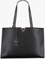 Schwarze VALENTINO HANDBAGS Shopper VBS2B001 - medium
