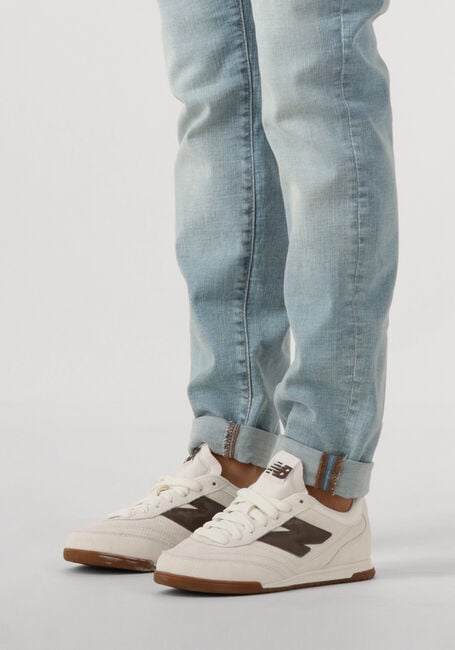 Beige NEW BALANCE Sneaker Low RC42 - large