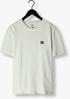 Minze TOMMY JEANS T-shirt TJM CLSC TOMMY XS BADGE TEE