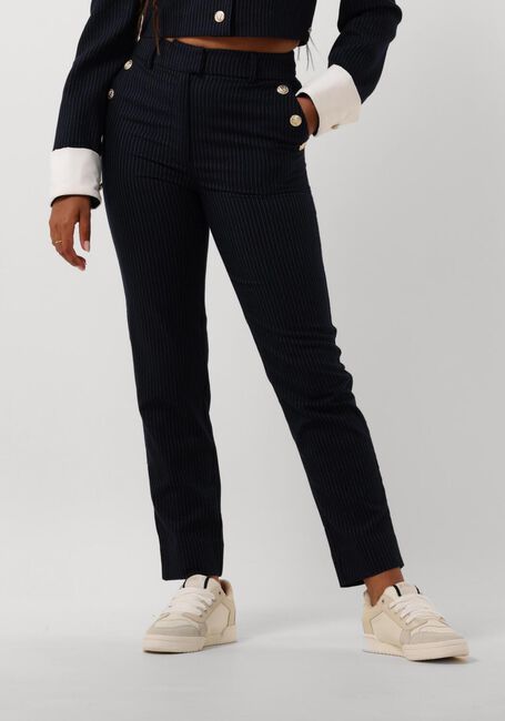 Blaue JOSH V Hose SECILIA - large