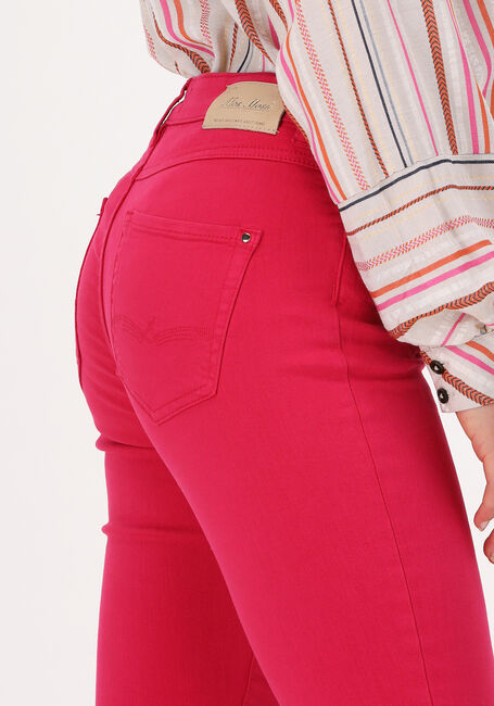 Fuchsie MOS MOSH Slim fit jeans VICE COLORED PANT - large