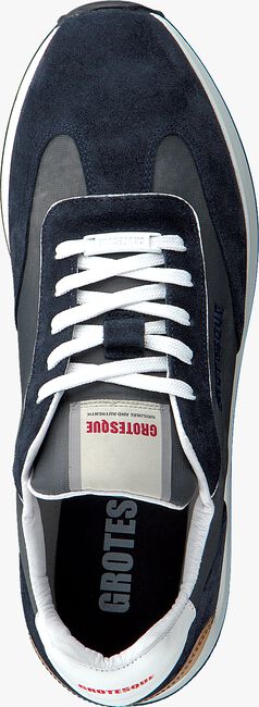 Blaue GROTESQUE Sneaker low LAPONIA 1 - large