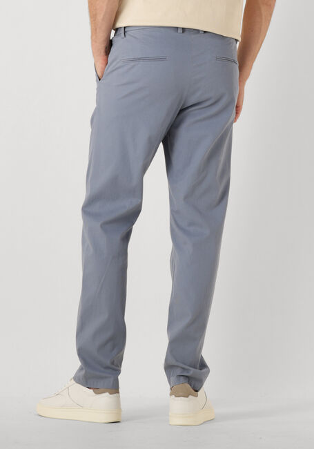 Hellblau DRYKORN Lange Hosen AJEND_RGLR 122156 - large