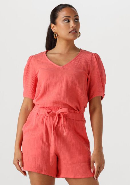 Koralle MINUS T-shirt STINA BLOUSE - large