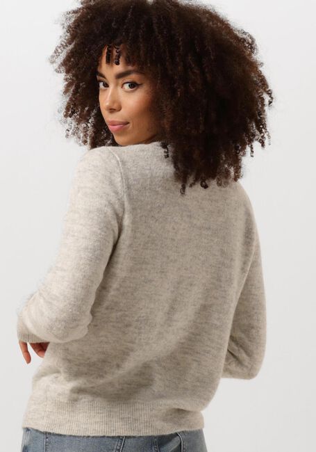Hellgrau CIRCLE OF TRUST Strickjacke ANDY CARDIGAN - large