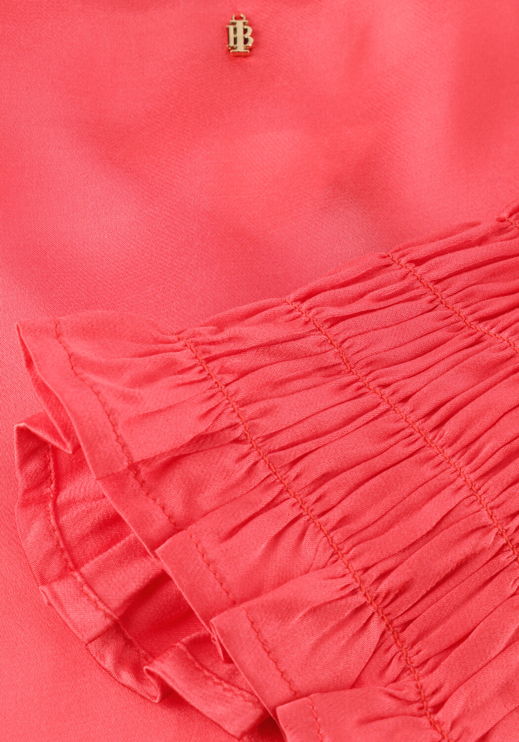 Fuchsie IBANA Top TEVA - large