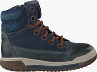Blaue BRAQEEZ Sneaker 417852 - medium