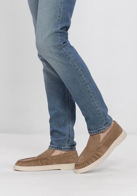 Taupe MACE Slipper LIAM-25 - large
