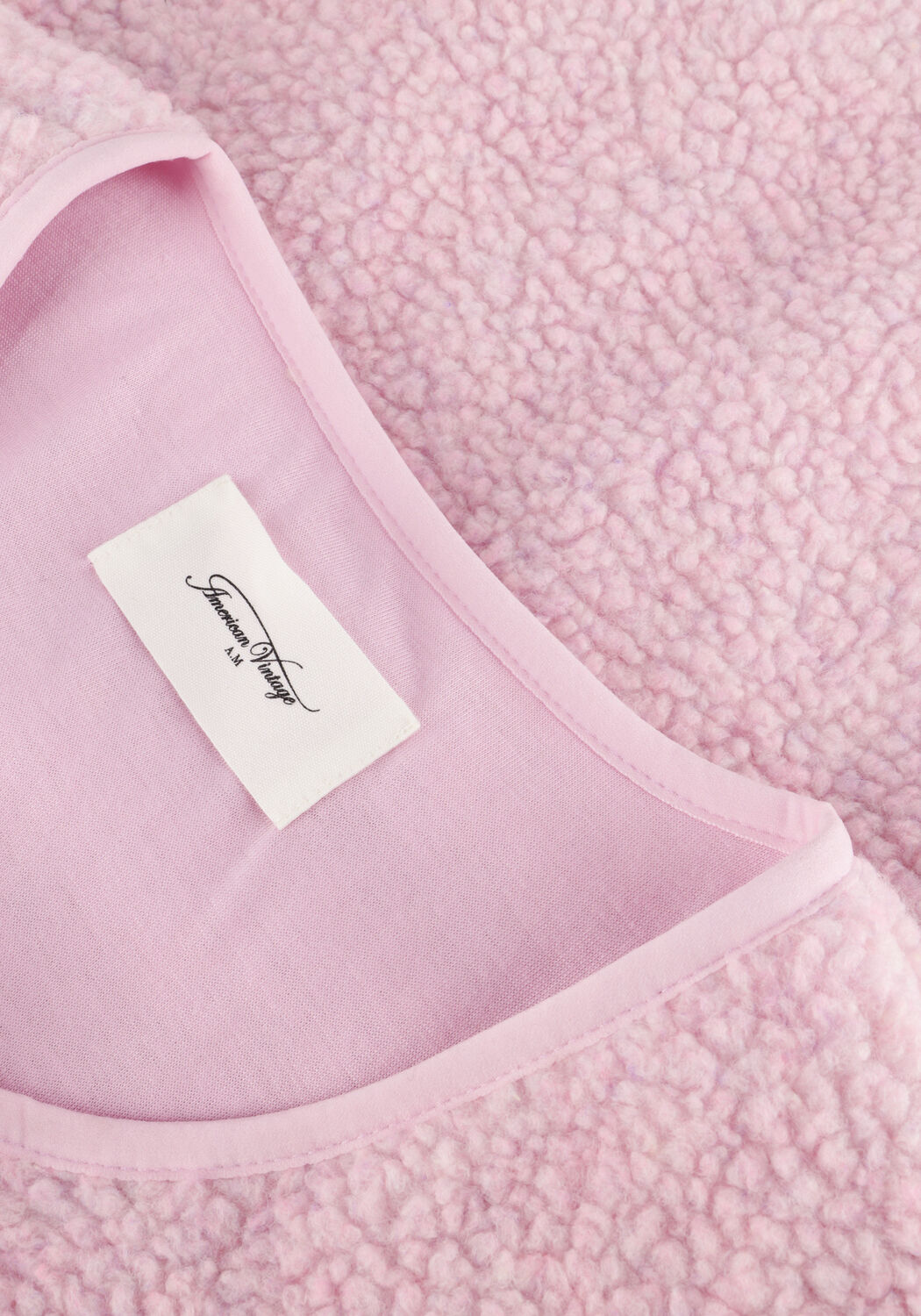 Rosane AMERICAN VINTAGE Gilet HOKTOWN - large