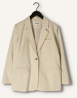 Sand MODSTRÖM Blazer ANKER BLAZER Sand MODSTRÖM Blazer ANKER BLAZER - medium