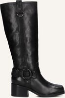 Schwarze BRONX Boots ROCK-EY 14302 - medium