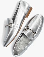 Silberne BLASZ Loafer SHN2559 - medium