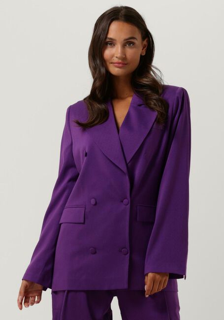 Lilane CHPTR-S Blazer STATEMENT BLAZER - large