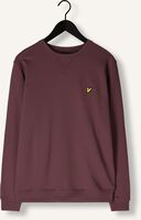 Lilane LYLE & SCOTT Pullover CREW NECK Lilane LYLE & SCOTT Pullover CREW NECK - medium