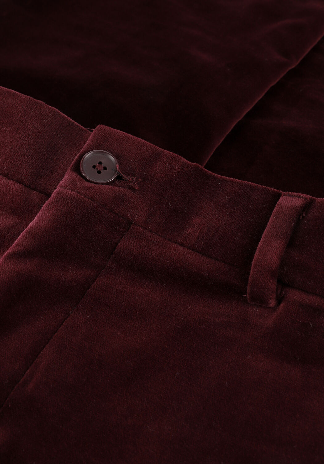 Bordeaux SELECTED MEN Hose SLHSLIM-ROBB TRS B - large