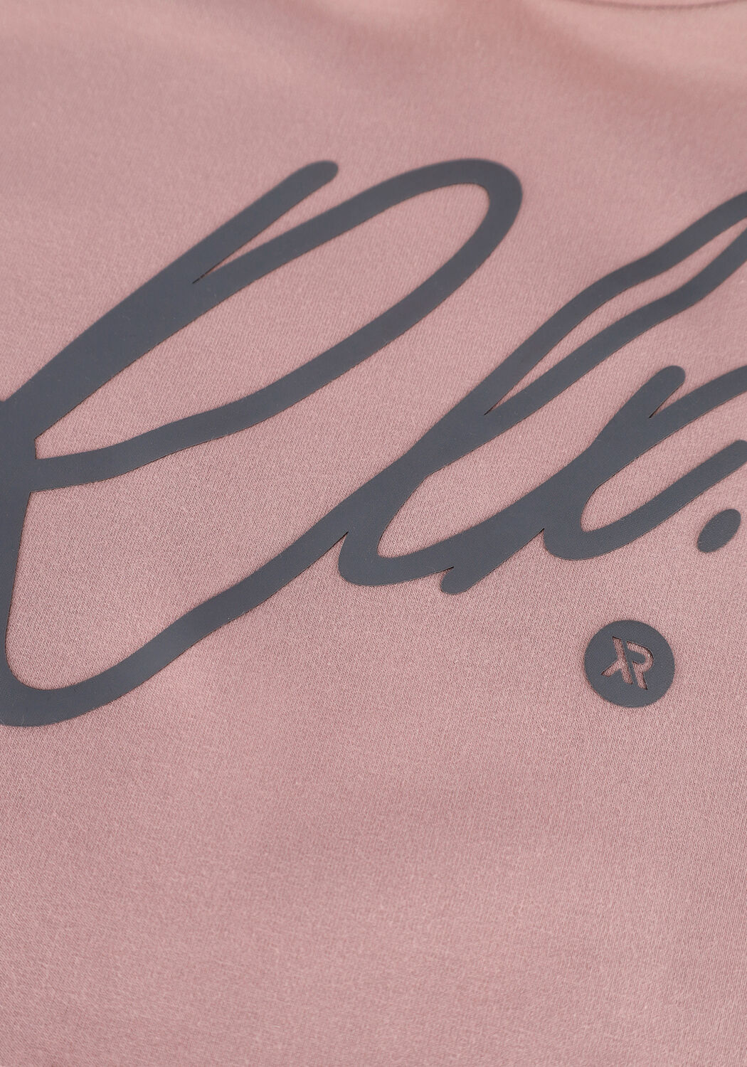 Rosane RELLIX Pullover HOODED RLX - large