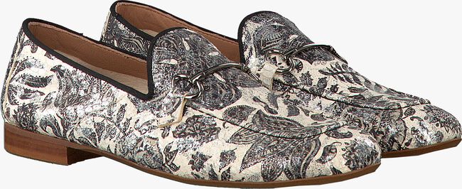 Weiße PEDRO MIRALLES Loafer 18076 - large