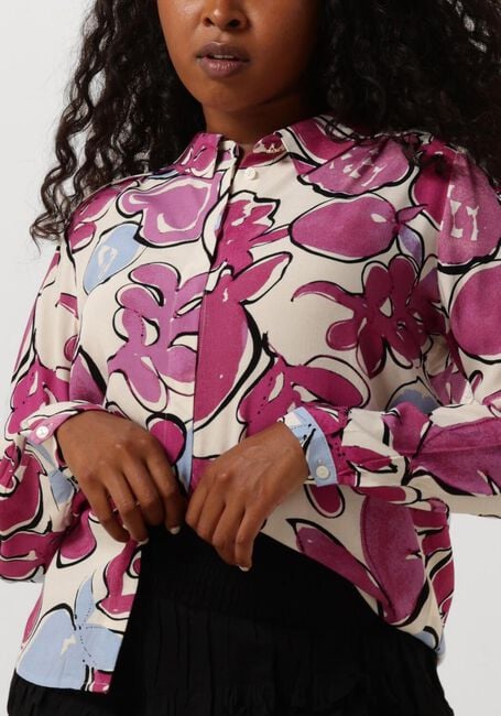 Weiße FABIENNE CHAPOT Blusen SUNRISE BLOUSE - large