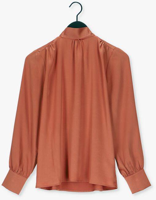 Orangene KNIT-TED Bluse FIEN TOP - large