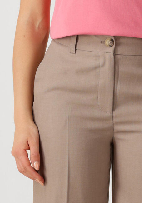 Beige MODSTRÖM Hose GALEMD 2 PANTS - large