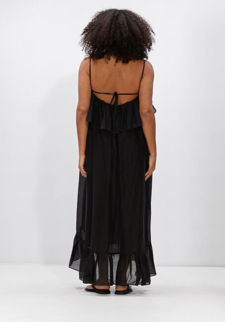 Schwarze DEVOTION Kleider AURA - large