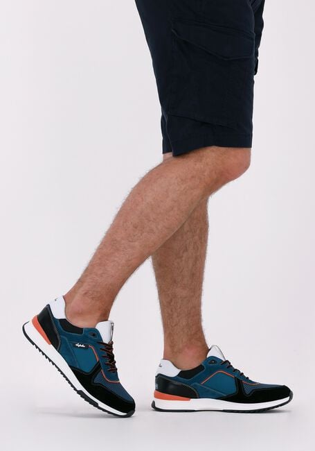 Blaue AUSTRALIAN Sneaker low DAKAR - large