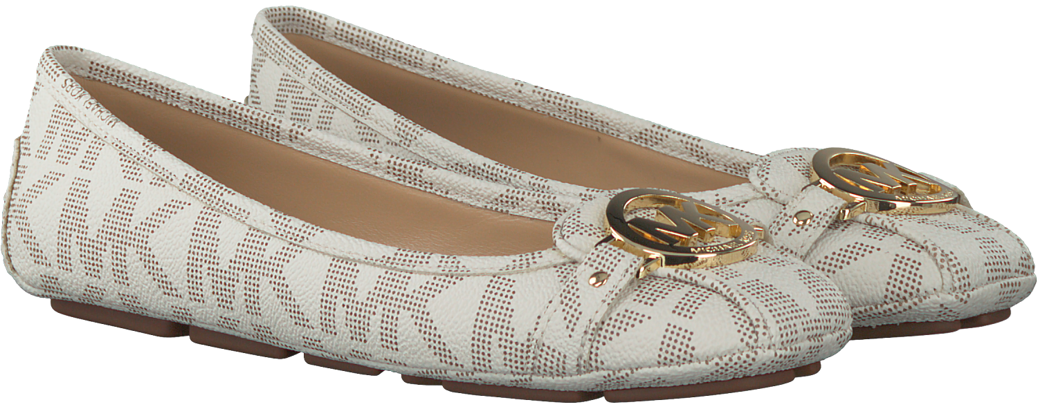 ballerinas michael kors
