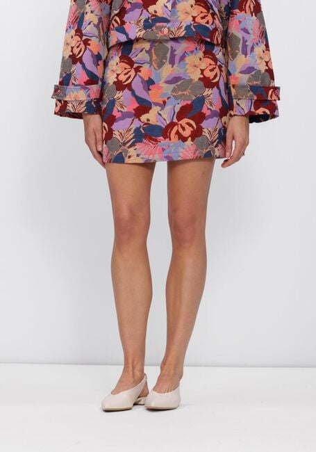 Mehrfarbige/Bunte AMAYA AMSTERDAM R&ouml;cke KLARA - large