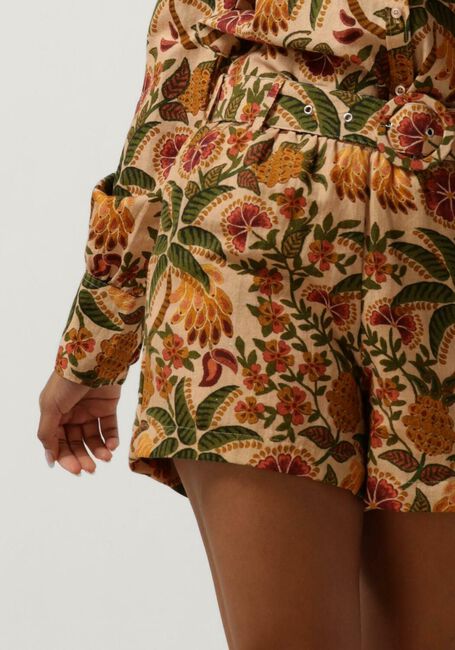 Mehrfarbige/Bunte NOTRE-V Hosen NV-DIM - large