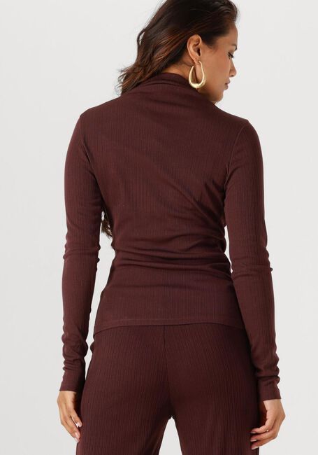 Braune STUDIO AMAYA Top BO - large