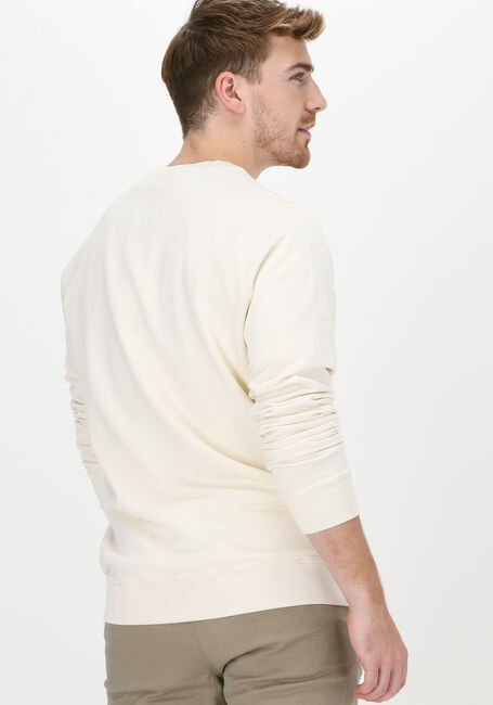 Nicht-gerade weiss FOR&Eacute;T Sweatshirt ROD SWEATSHIRT - large