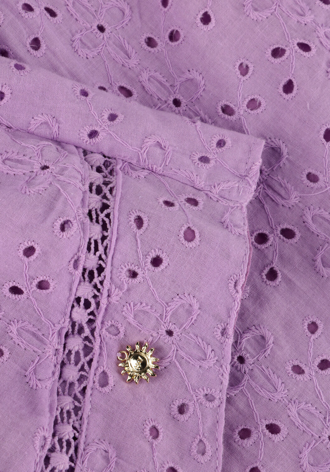 Lila HARPER & YVE Hosen JANE-SH - large