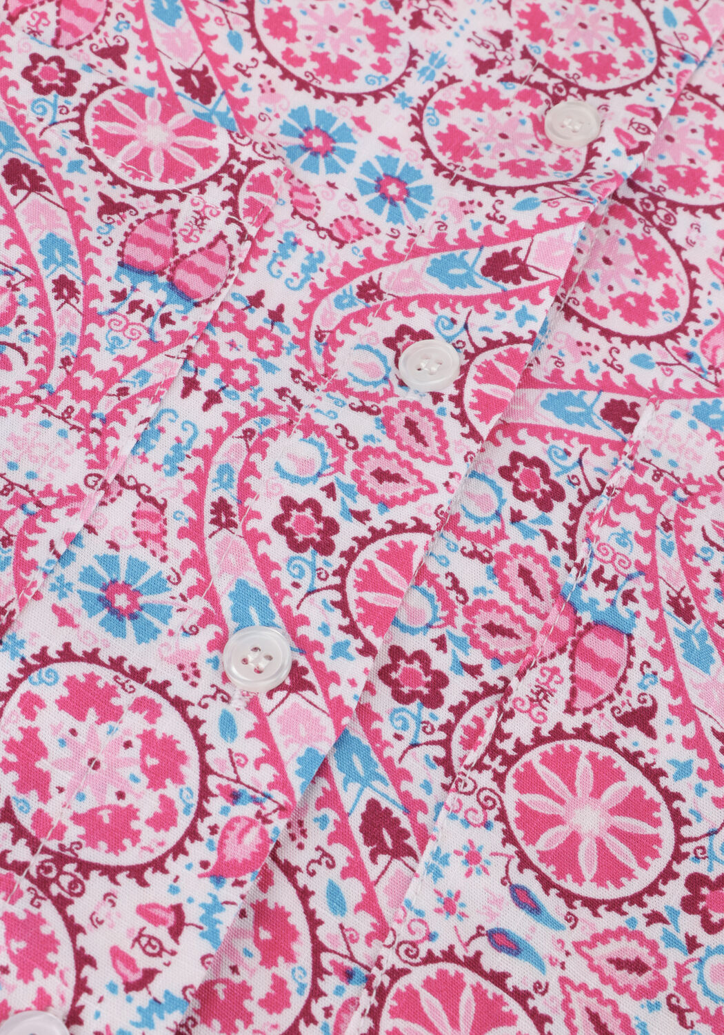 Rosane REFINED DEPARTMENT Blusen FAYA - large